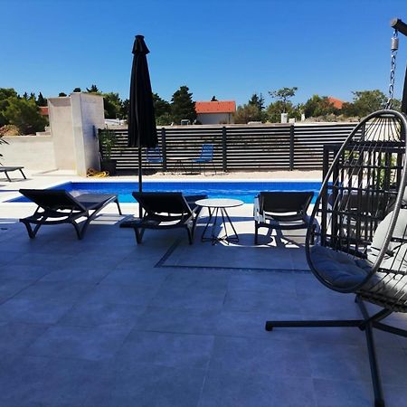 Rimac Apartments نوفاليا المظهر الخارجي الصورة