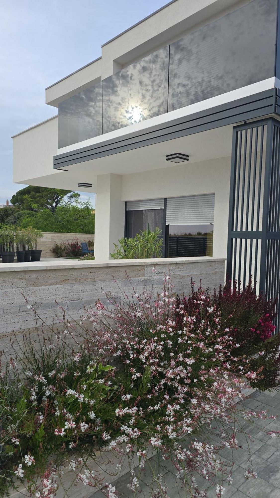Rimac Apartments نوفاليا المظهر الخارجي الصورة