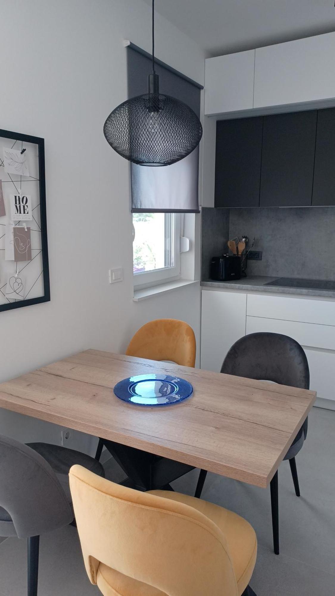 Rimac Apartments نوفاليا المظهر الخارجي الصورة