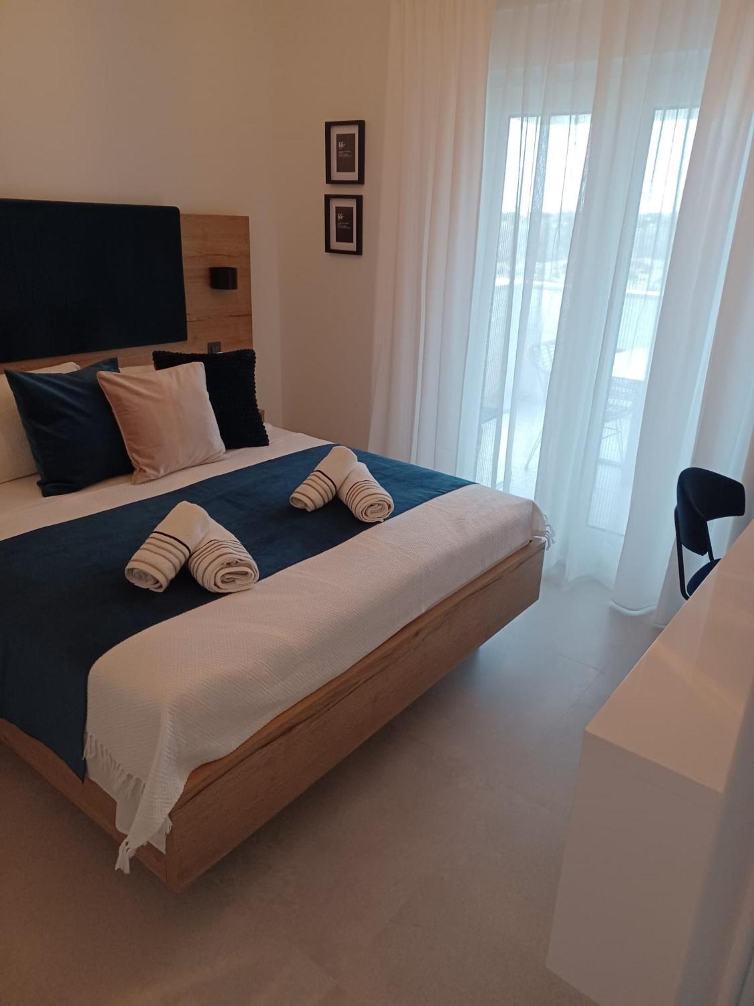 Rimac Apartments نوفاليا المظهر الخارجي الصورة