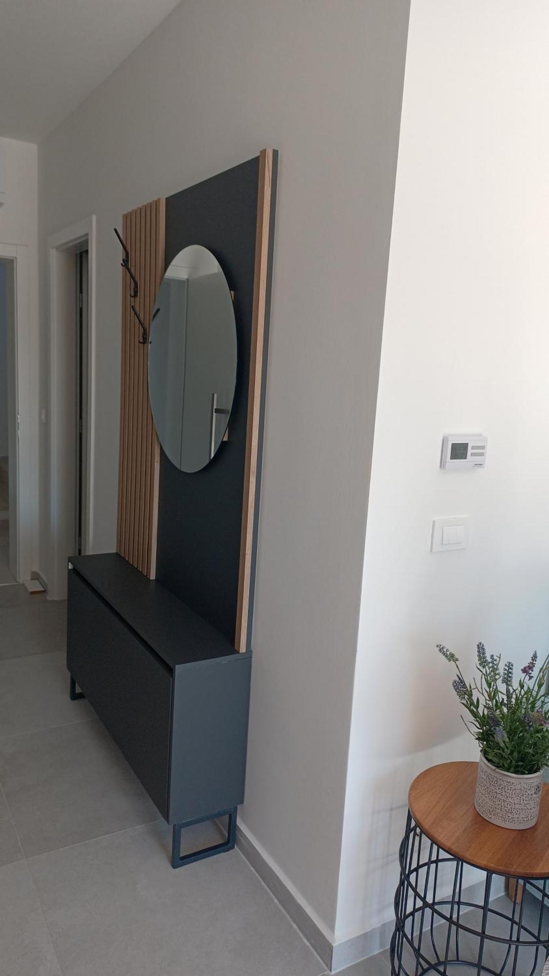 Rimac Apartments نوفاليا المظهر الخارجي الصورة