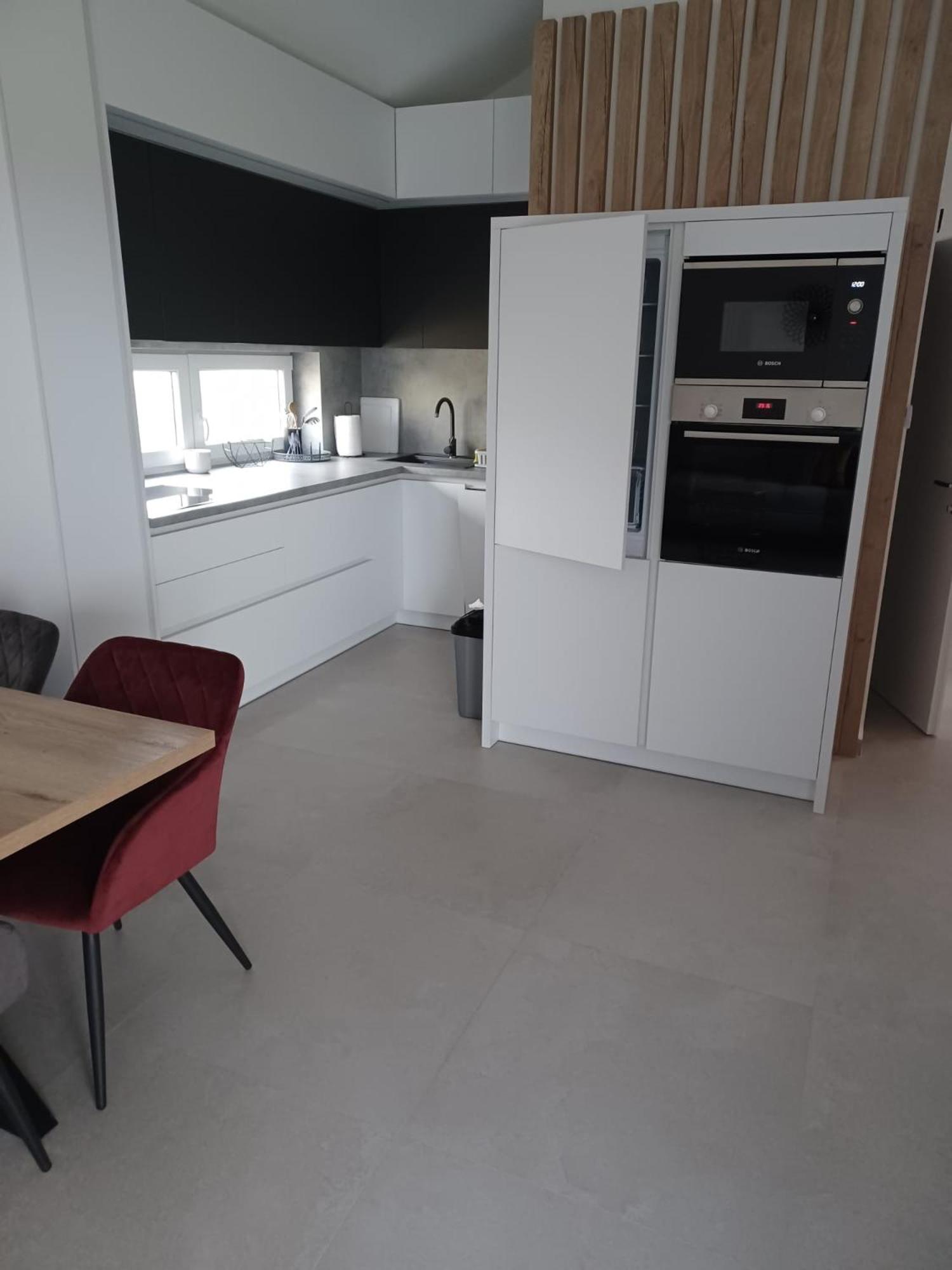 Rimac Apartments نوفاليا المظهر الخارجي الصورة