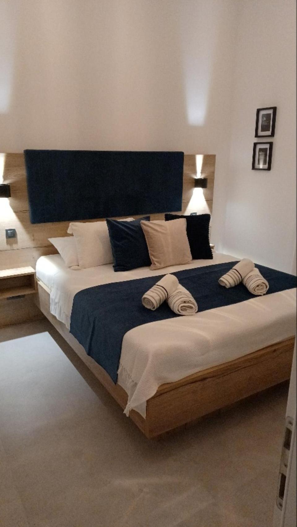 Rimac Apartments نوفاليا المظهر الخارجي الصورة