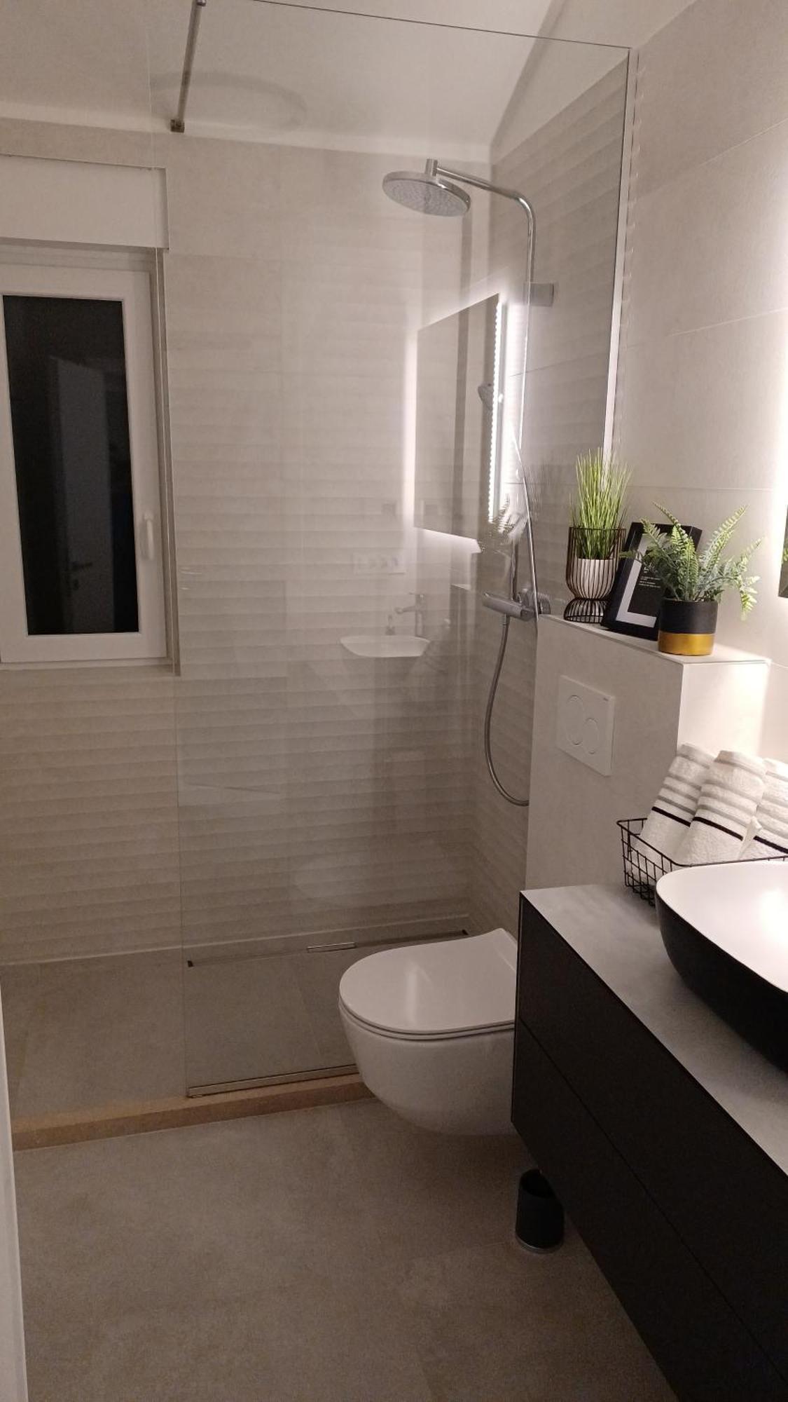 Rimac Apartments نوفاليا المظهر الخارجي الصورة
