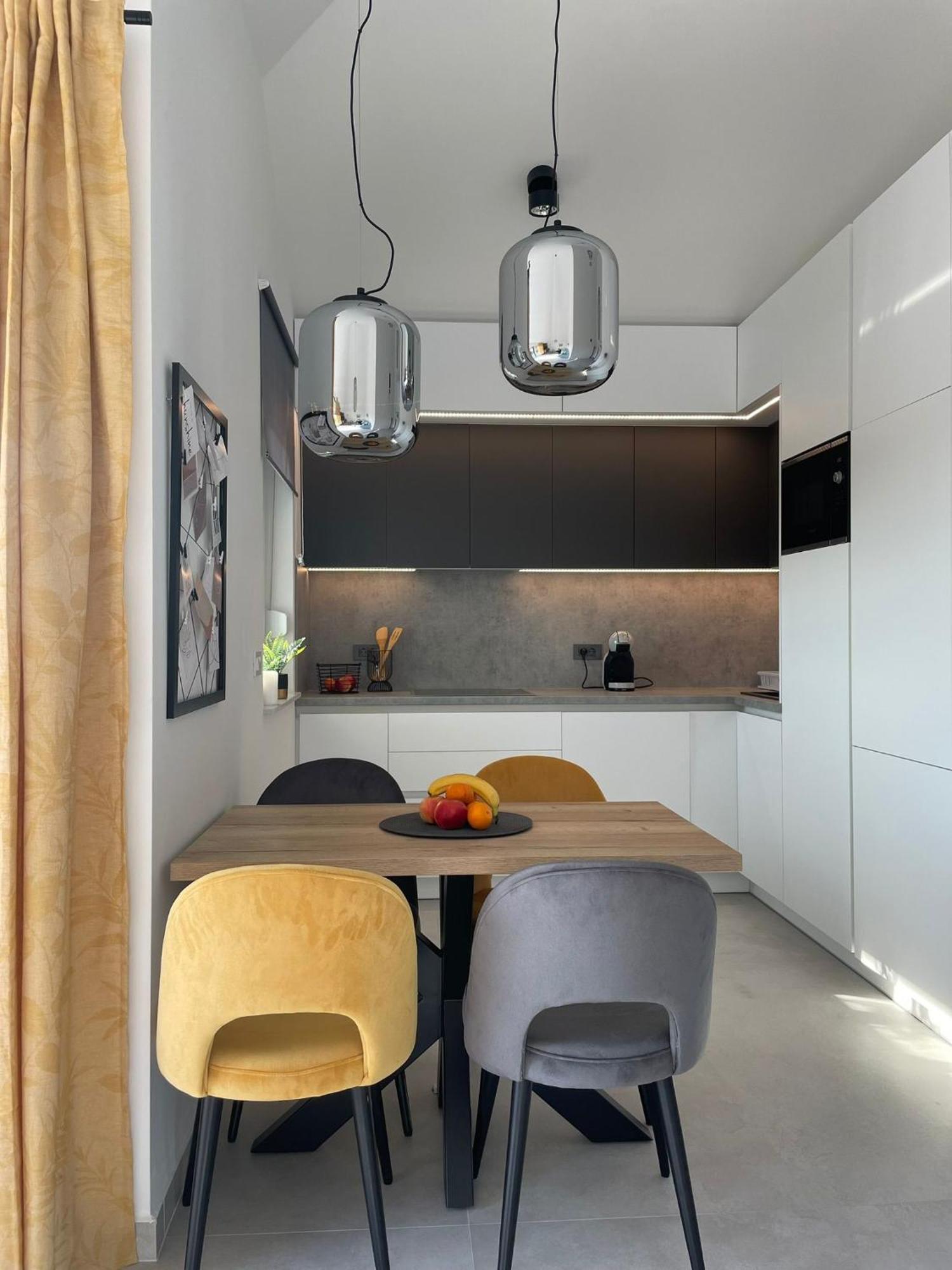Rimac Apartments نوفاليا المظهر الخارجي الصورة