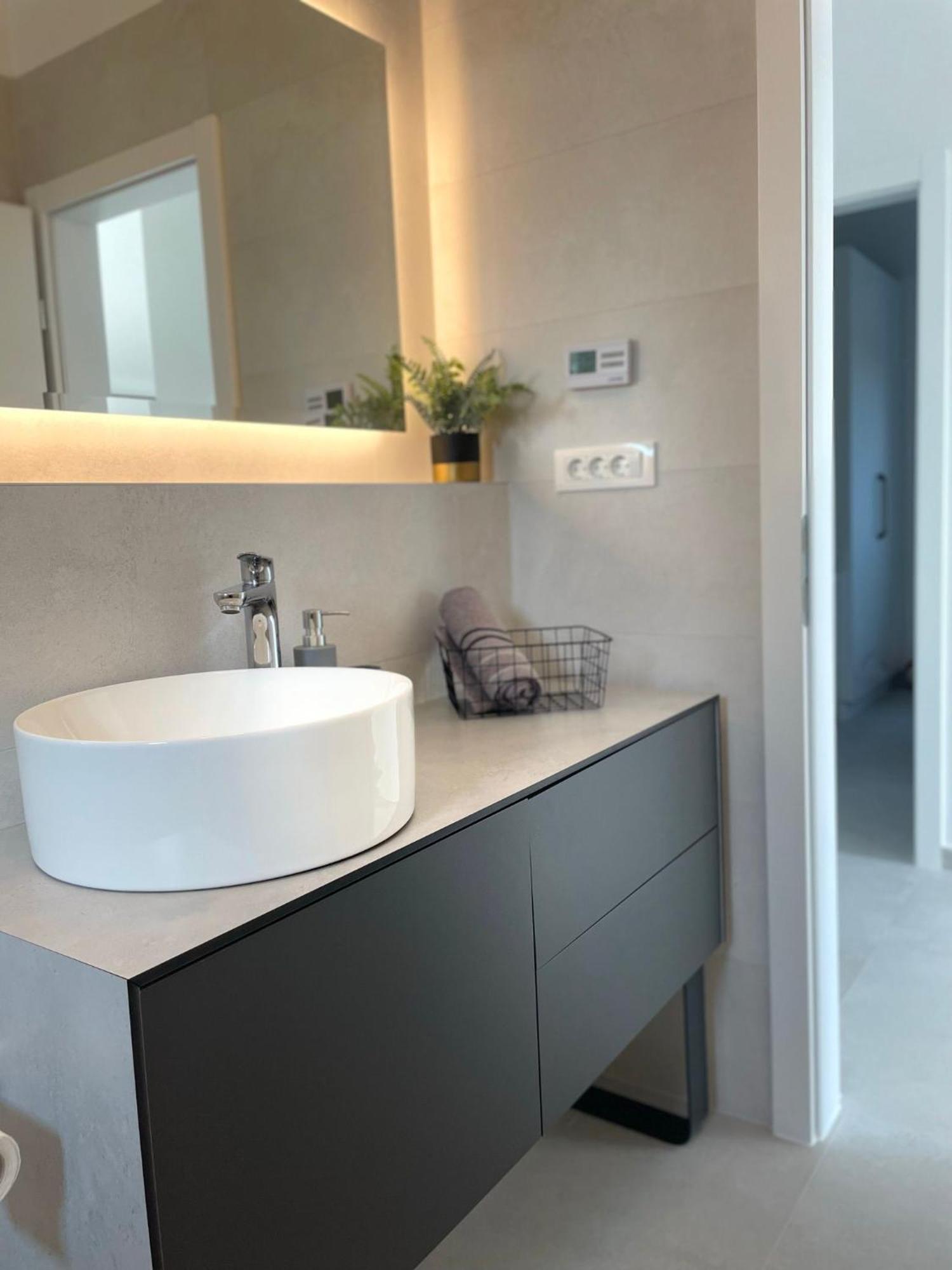 Rimac Apartments نوفاليا المظهر الخارجي الصورة