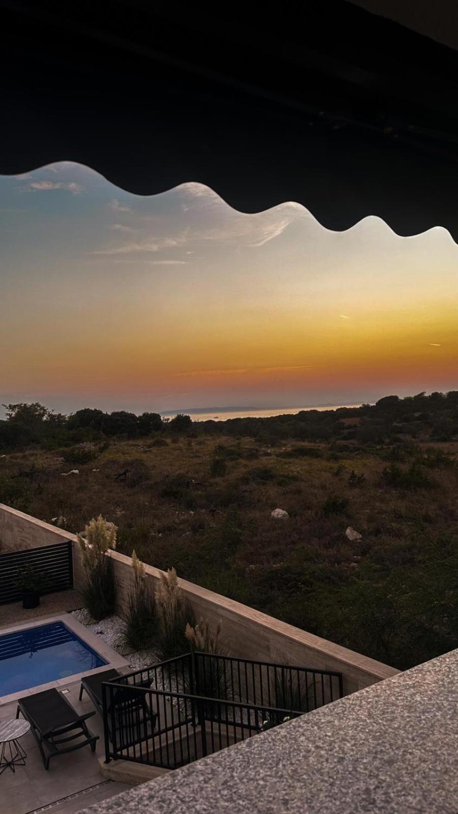 Rimac Apartments نوفاليا المظهر الخارجي الصورة